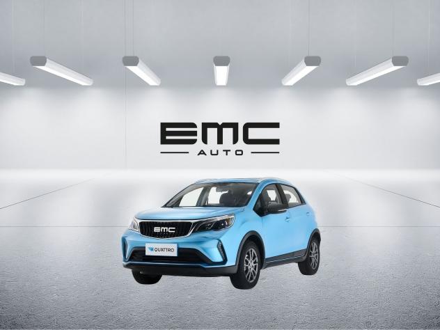 EMC Quattro Quattro 1.5 MT