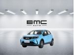 EMC Quattro Quattro 1.5 MT