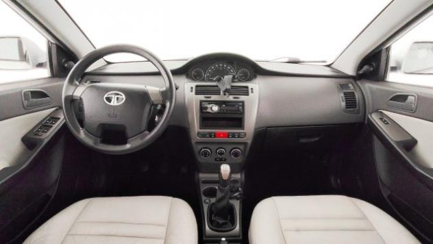 TATA Indica Vista LX 1.4 Safire Bi Fuel (Gpl) 5p. rif. 24044101 - Foto 9