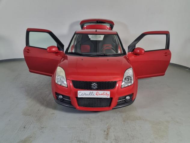 Suzuki Swift Swift Sport 3p 125cv - Foto 3