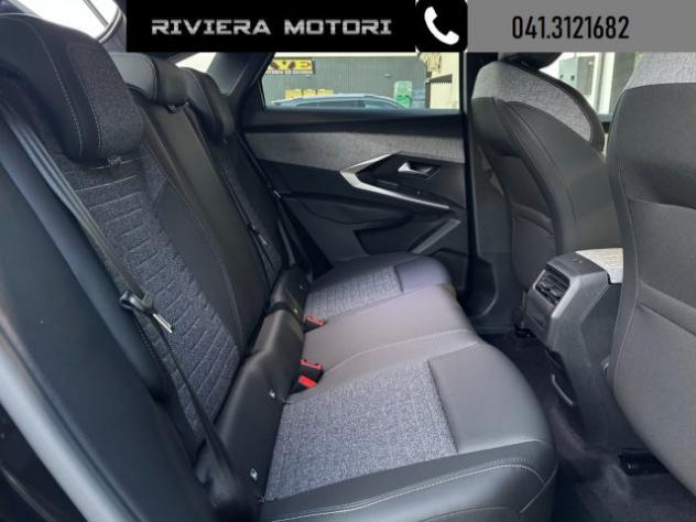 PEUGEOT 3008 Hybrid 145 e-DCS6 Allure Business rif. 23421465 - Foto 9