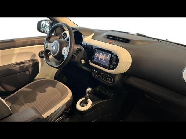 RENAULT Twingo 22kWh Equilibre rif. 24189311 - Foto 10