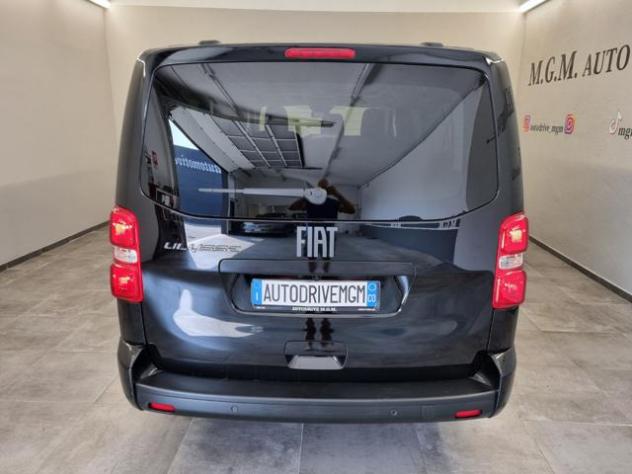 FIAT Ulysse 2.0 BlueHDi 180 CV AT8 L3 Combi rif. 23856672 - Foto 3