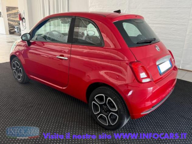 FIAT 500 1.0 Hybrid 70 CV - NEOPATENTATI - PROMO rif. 23547494 - Foto 2