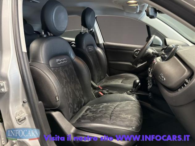 FIAT 500X 1.3 T4 150 CV DCT Cross - PROMO rif. 23968911 - Foto 6