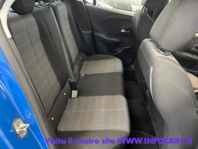 OPEL Corsa 1.2 Edition 75cv NEOPATENTATI PROMO rif. 23724231 - Foto 8