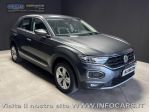 VOLKSWAGEN T-Roc 1.6 TDI 116 cv Style  Prezzo reale  rif. 24114789