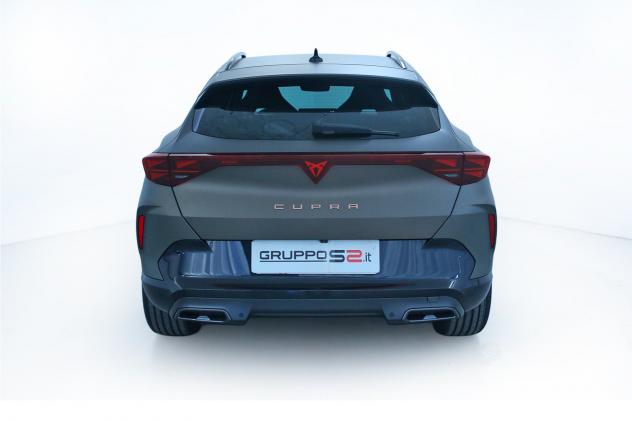 CUPRA Formentor Formentor 2.0 TDI DSG Beyond MY26.6 Century Bronze opaco - Foto 5