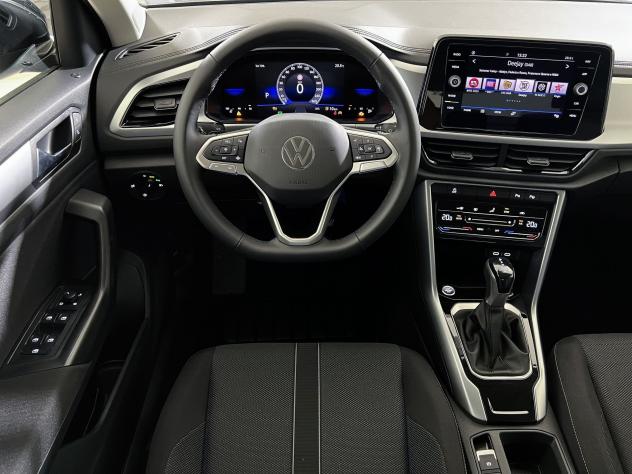 Volkswagen T-Roc T-Roc 2.0 TDI SCR 150 CV DSG Edition Plus - Foto 8