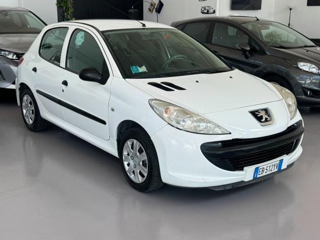 Peugeot 206 Plus 1.1 60CV 5p. Trendy - Foto 3