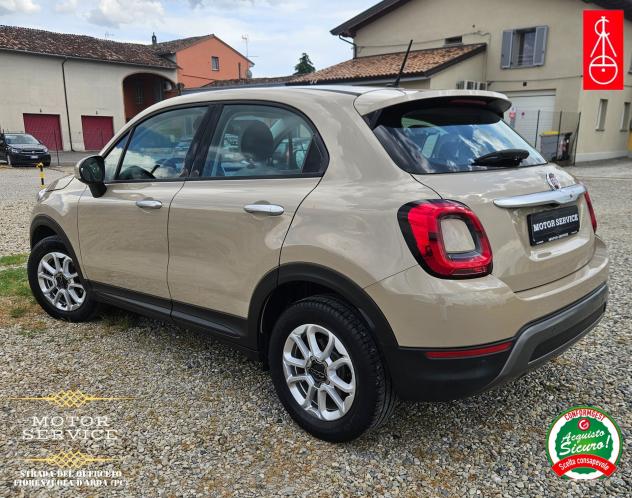 Fiat 500X CROSS 1.0 120cv CATENA PREZZO REALE - Foto 2