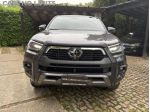 TOYOTA Hilux 2.4 D-4D A/T 4WD 4 porte Double Cab Invincible rif. 23970598
