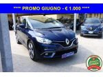 RENAULT Scenic Scénic dCi 8V 110 CV EDC Energy Bose 7 POSTI rif. 23852182