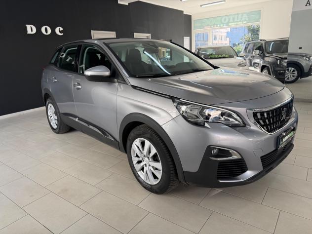 Peugeot 3008 BlueHDi 120 S&S Business - Foto 5