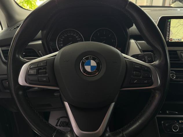 Bmw Serie 2 216d Active Tourer Luxury - Foto 10