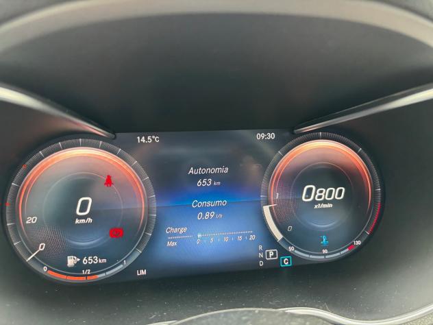 Mercedes-benz C 220 C 220 d S.W. 4Matic Auto Sport Plus - Foto 5