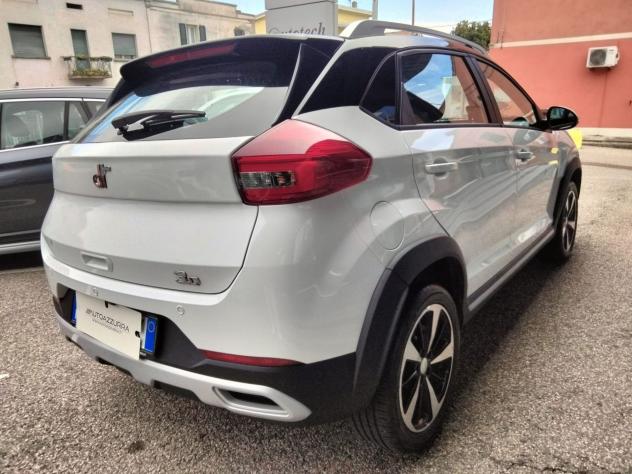 DR AUTOMOBILES dr 3.0 1.5 GPL CVT *PROMO AZZURRA* - Foto 2