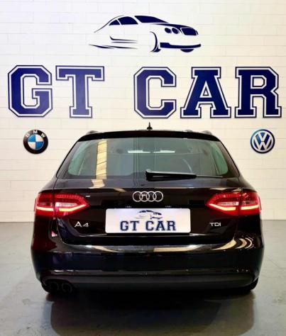 AUDI A4 Avant 2.0 TDI 143CV F.AP.multitronic business plus rif. 24105134 - Foto 8