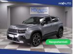 Jeep Avenger 1.2 Turbo Summit FWD 100CV