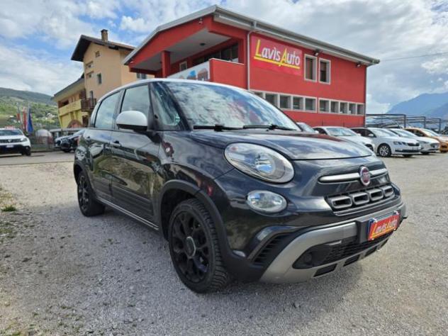 FIAT 500L 1.4 95 CV S&amp;S Cross rif. 23512972