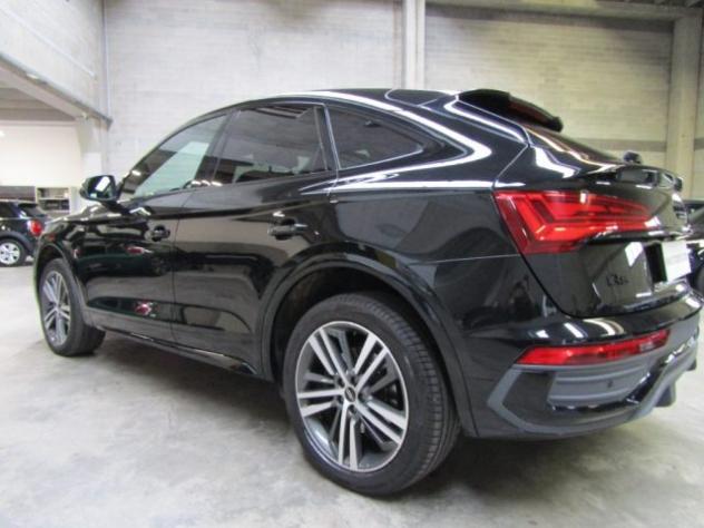 AUDI Q5 Q5 SPB 40 TDI quattro S tronic S line plus rif. 24092925 - Foto 6