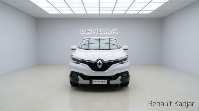 Renault Kadjar dCi 8V 110CV Energy Life