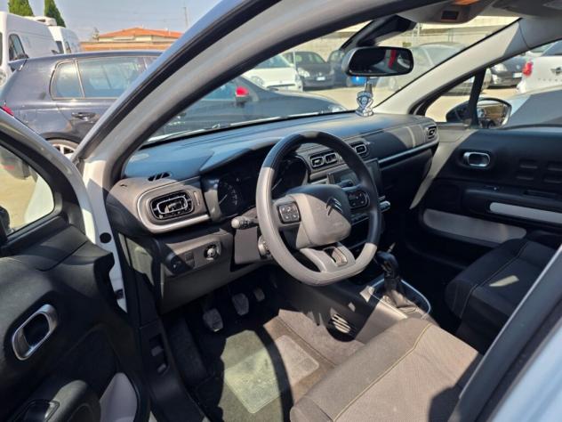 CITROEN CITROEN C3 3ª serie C3 PureTech 83 S&S Shine - Foto 6