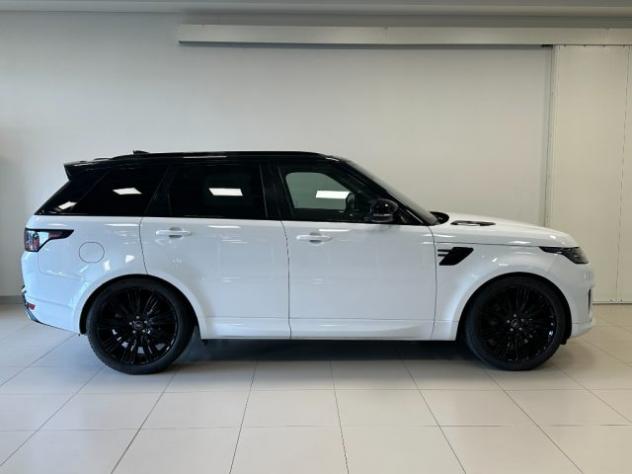 LAND ROVER Range Rover Sport 3.0D l6 249 CV HSE Dynamic rif. 24115116 - Foto 5