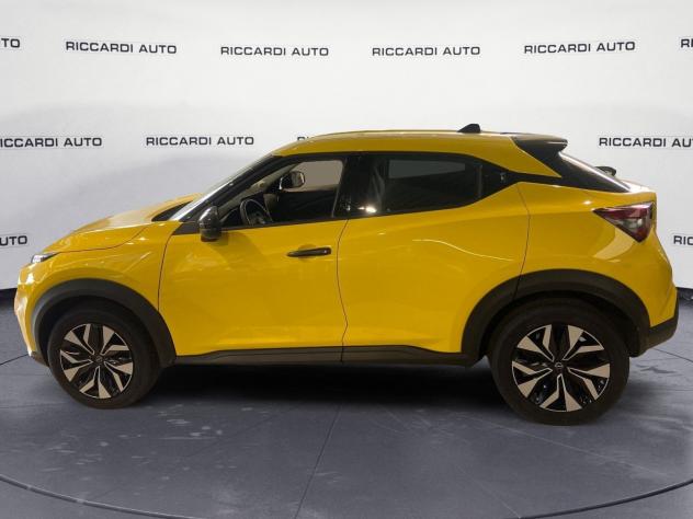 Nissan Juke MC24.5 ACENTA MT - Foto 7