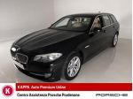 Bmw 520 520d Touring