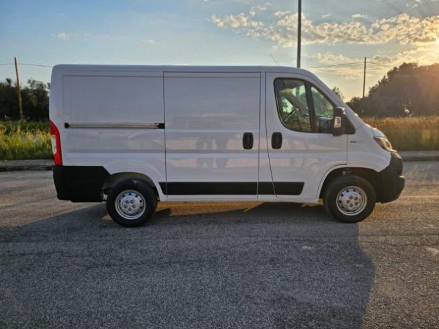 FIAT Ducato 28 2.3 MJT 120CV PC-TN Furgone rif. 23711233 - Foto 4