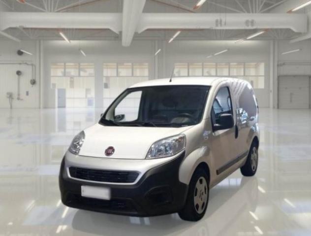 FIAT Fiorino 1.3 MJT 95CV Cargo SX COIBENTAZIONE ALIMENTARE rif. 23898466
