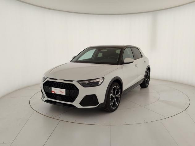 Audi A1 Sportback 35 TSI S Tronic Allstreet Identity Contrast