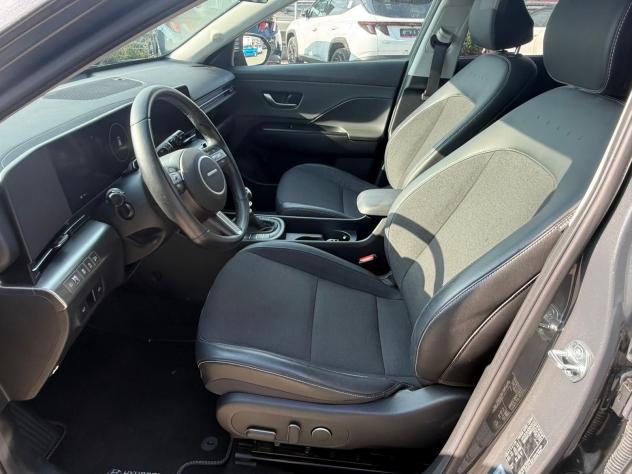 Hyundai Kona 1.0 T-GDI 48V 120cv X Line - Foto 5