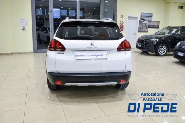PEUGEOT 2008 1° serie BlueHDi 100 S&S Allure rif. 22945675 - Foto 5