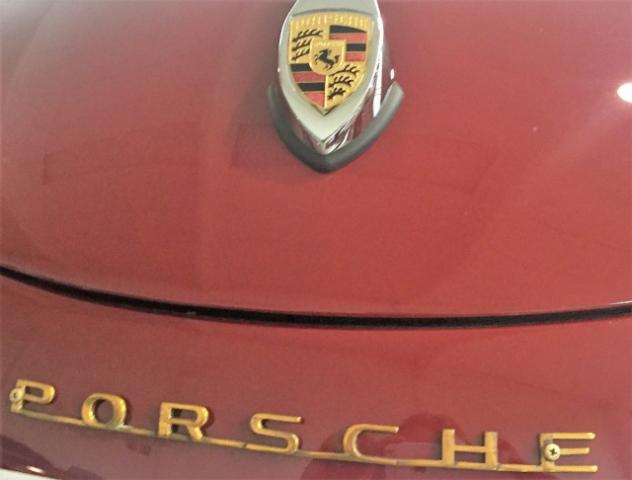 PORSCHE 356 A coupè rif. 23784007 - Foto 5