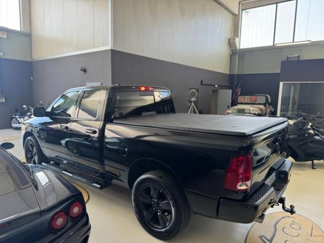 RAM 1500 3.0 DIESEL 4X4 FULL rif. 23784036 - Foto 5