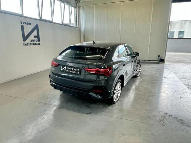AUDI Q3 SPB 45 TFSI E S TRONIC BUSINESS PLUS rif. 24104980 - Foto 7
