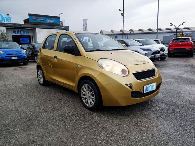 Dr DR1 1.3 16V 82CV BI-FUEL GPL - CLIMA SENSORI CERCHI L.