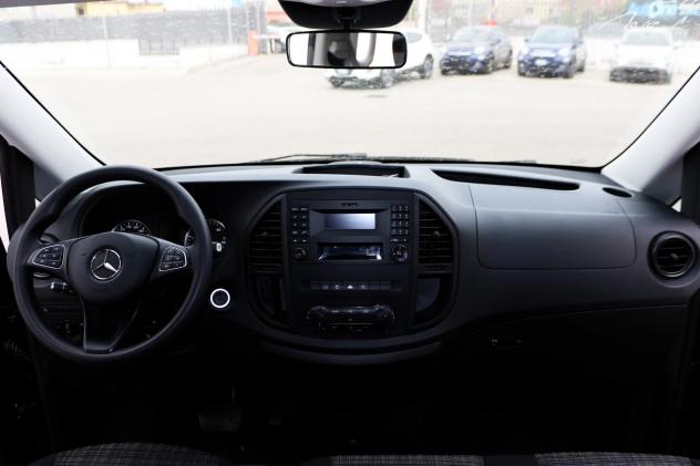 Mercedes-benz Vito TOURER 114 2.2 CDI 136CV 7G-TRONIC PLUS 9P - IVA COMPRESA - Foto 3
