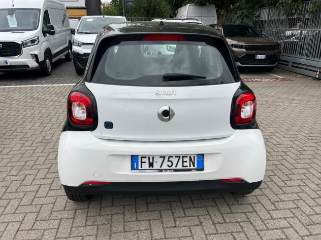 smart forfour Forfour eq Youngster my19 - Foto 10