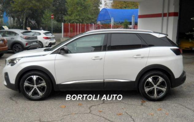 PEUGEOT 3008 BlueHDi 107.000 KM GT LINE rif. 24170959 - Foto 3