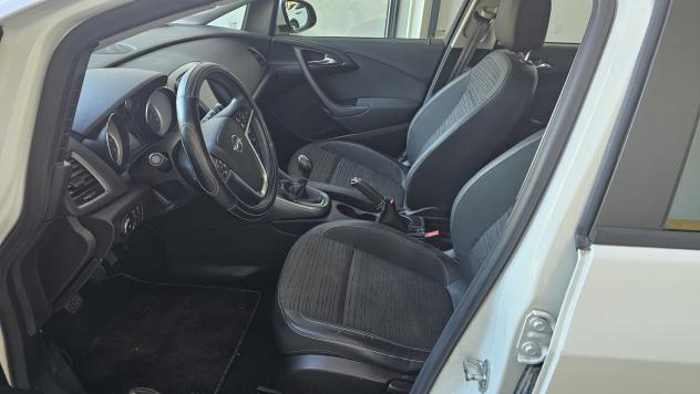 Astra 1.6 Diesel 2015 Unico Proprietario - Foto 4