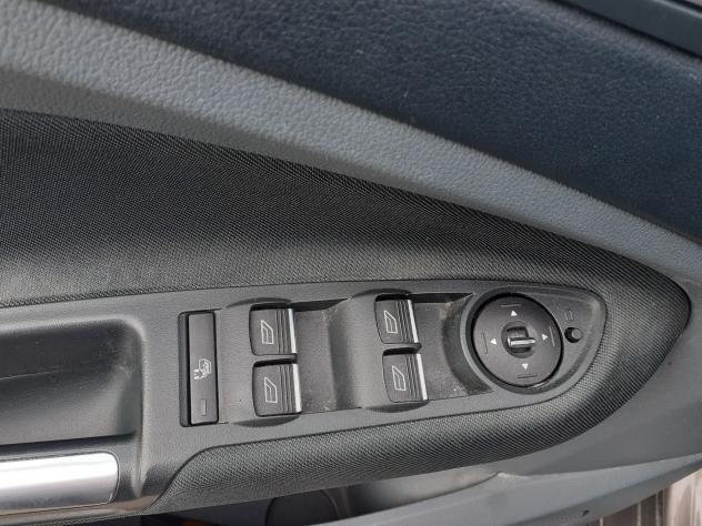 Ford C-Max 1.6 TDCi 115cv DPF Titanium GARANZIA-KM CERTIFICATI - Foto 10