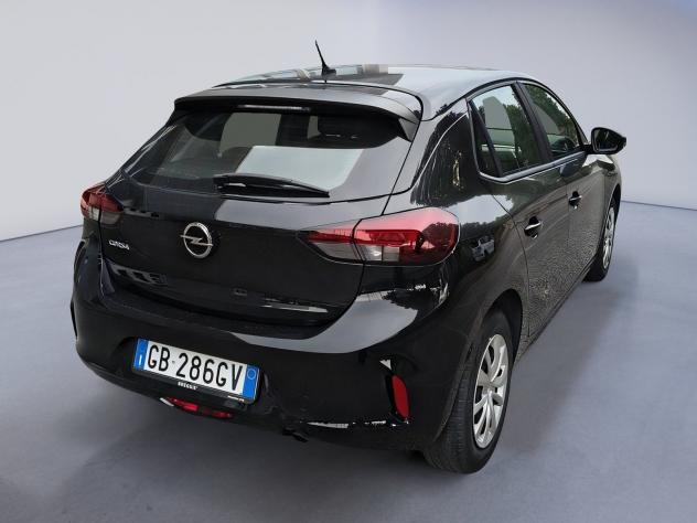 Opel Corsa 1.2 Edition 75cv MT5 NEOPATENTATI - Foto 4