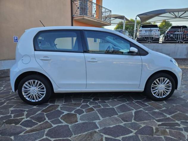 VOLKSWAGEN up! 1.0 5p. EVO move up! BlueMotion Technology rif. 23885759 - Foto 2
