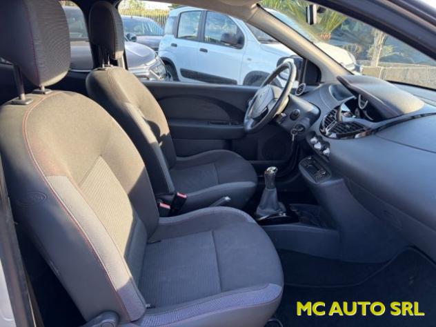 RENAULT Twingo 1.5 dCi 75CV Live rif. 24155449 - Foto 10