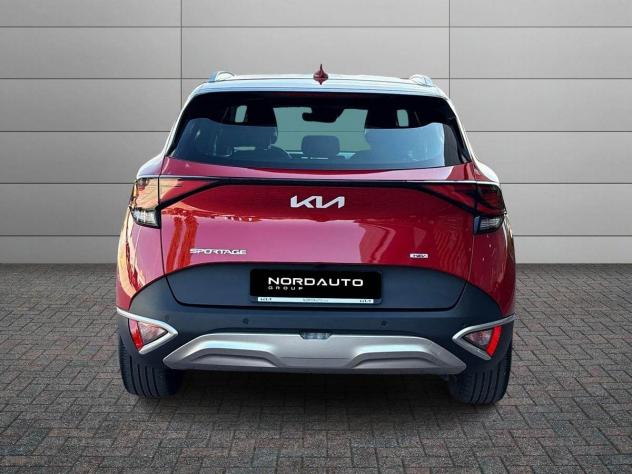 Kia Sportage 1.6 tgdi hev Style auto - Foto 3