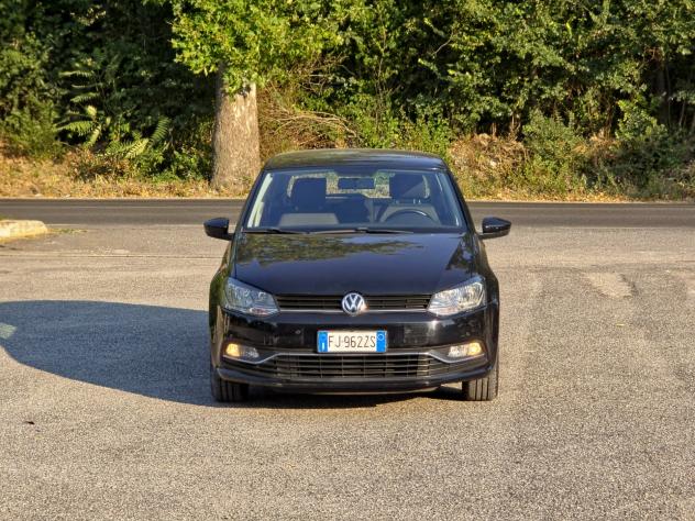 Volkswagen Polo 1.2 TSI 5p CV-90 Highline BlueMotion Technology E6B Manuale NEO 2016 - Foto 2