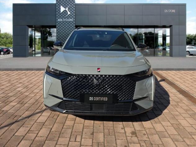 DS AUTOMOBILES DS 7 1500 HDI 130CV PERFORMANCE LINE rif. 24066854 - Foto 2